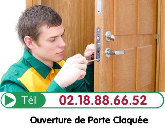 Installation Porte Blindée Bosc-le-Hard 76850