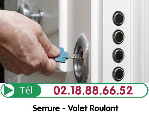 Ouverture de Porte Boudeville 76560