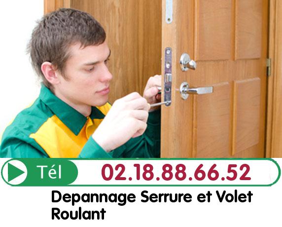 Réparation Serrure Cailleville 76460