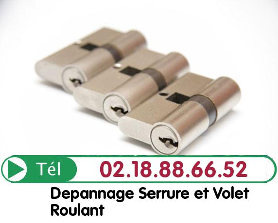 Réparation Serrure Orville 45390