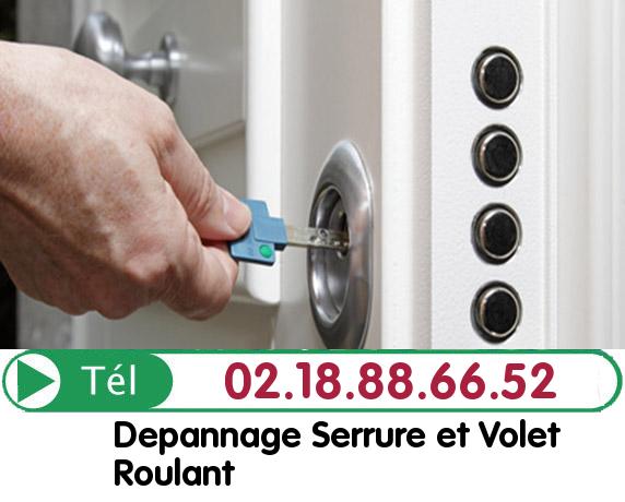 Réparation Serrure Quatremare 27400