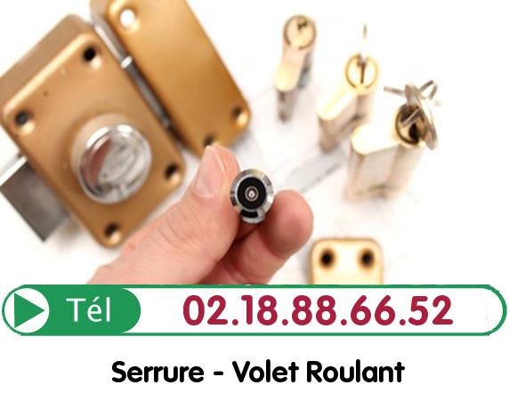 Réparation Volet Roulant Étaimpuis 76850