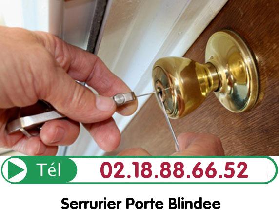 Serrurier Bosc-le-Hard 76850