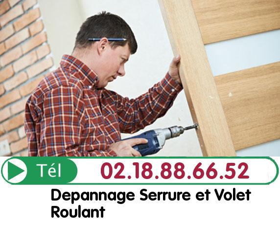 Serrurier La Selle-sur-le-Bied 45210